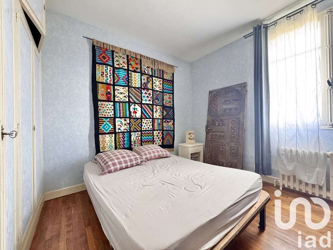 Photo 8 - Maison à CHEISSOUX