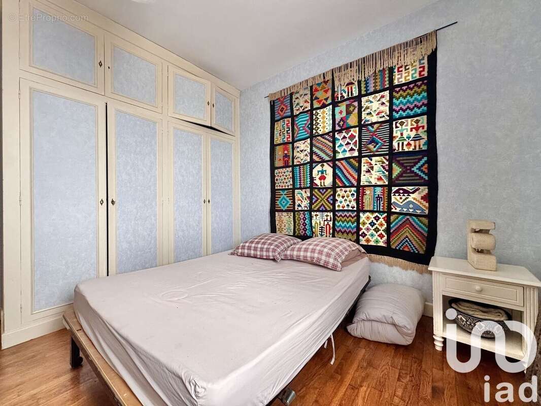 Photo 9 - Maison à CHEISSOUX