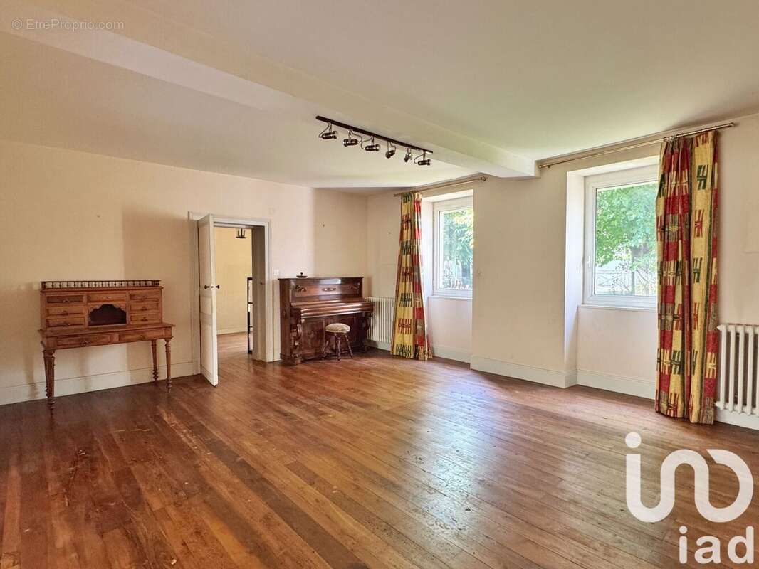 Photo 2 - Maison à MANSLE