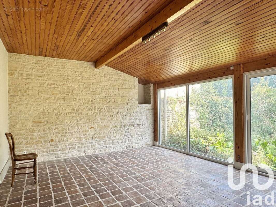 Photo 3 - Maison à MANSLE