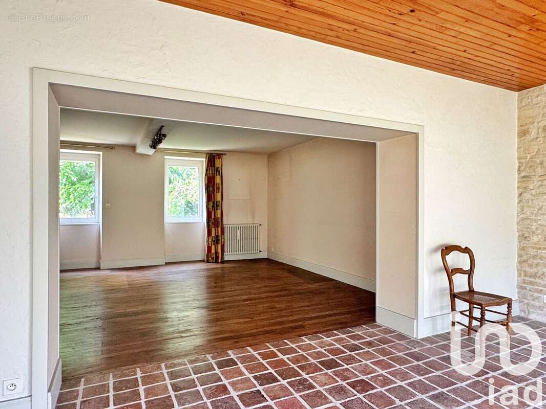 Photo 5 - Maison à MANSLE