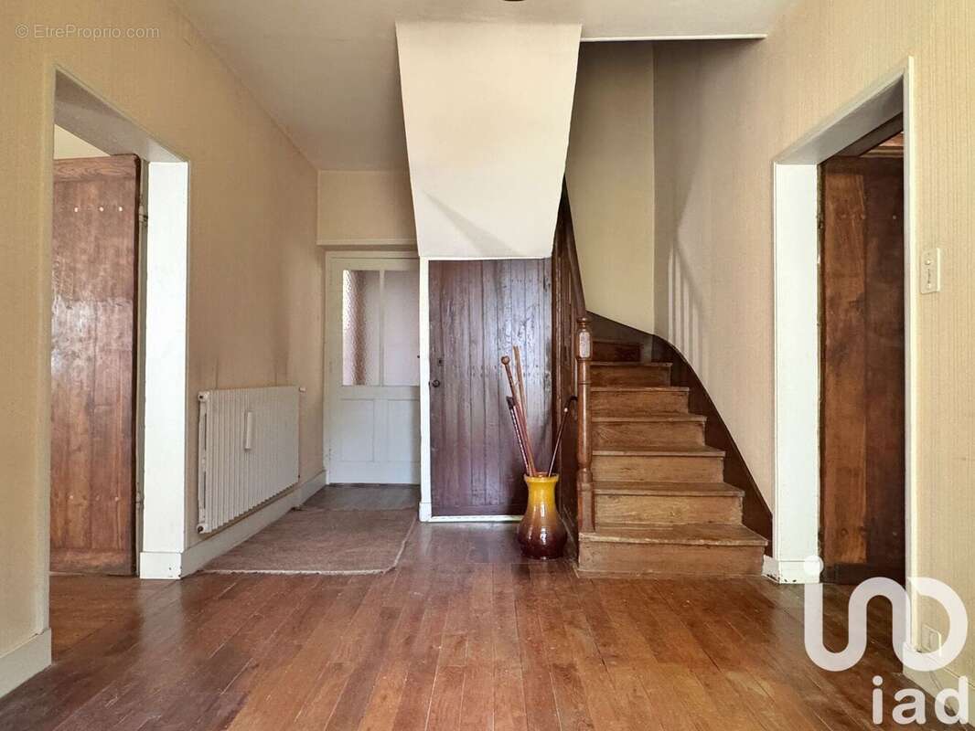 Photo 6 - Maison à MANSLE