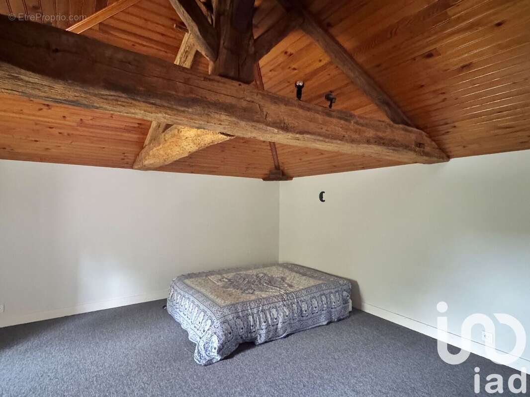 Photo 8 - Maison à MANSLE