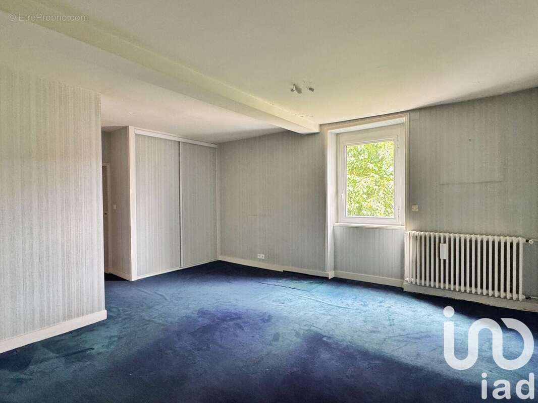 Photo 9 - Maison à MANSLE