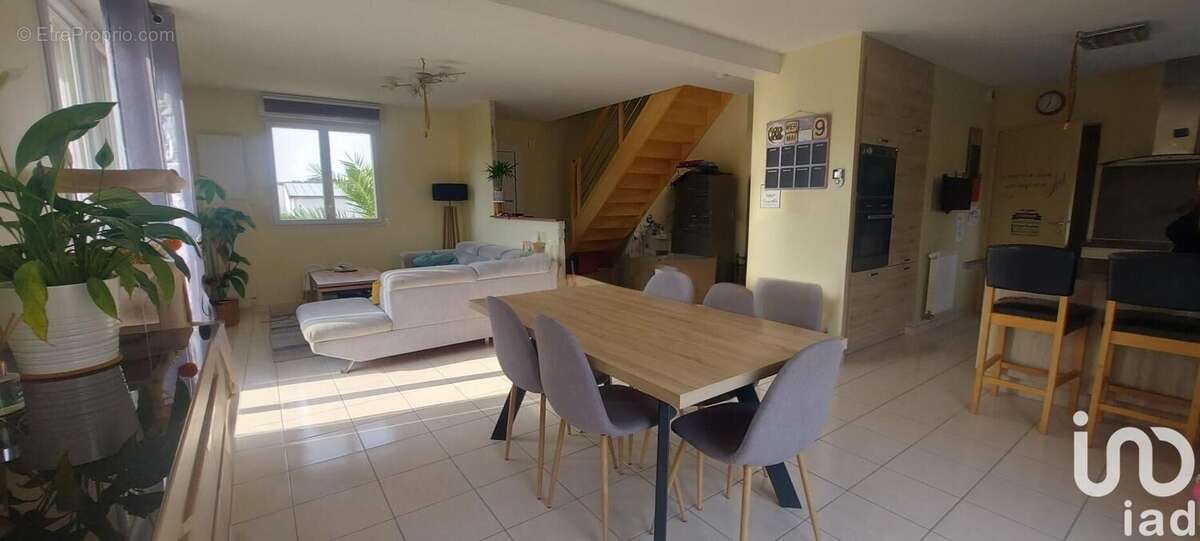 Photo 2 - Maison à LANDEHEN