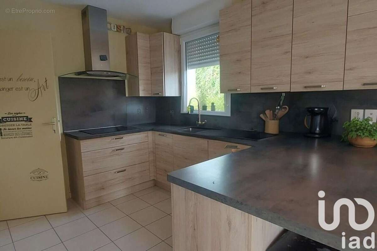 Photo 3 - Maison à LANDEHEN