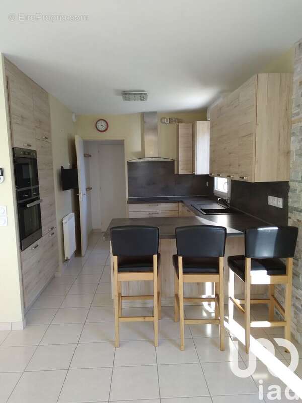 Photo 4 - Maison à LANDEHEN