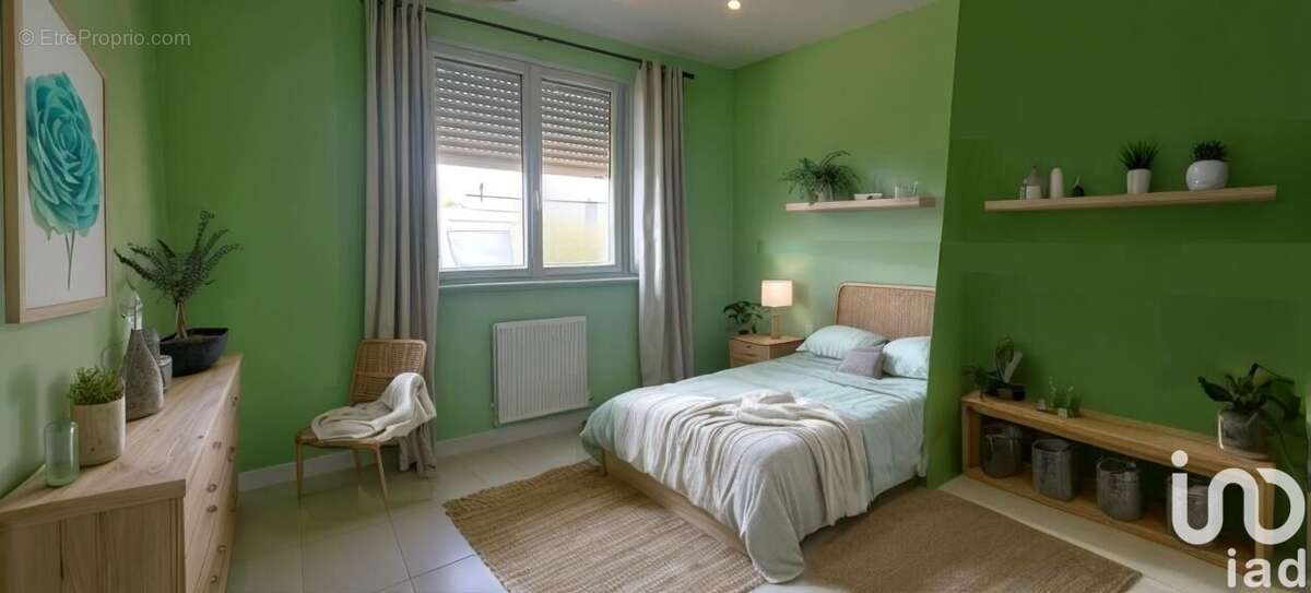 Photo 6 - Maison à LANDEHEN