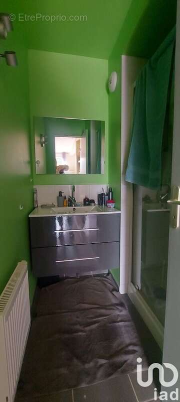 Photo 7 - Maison à LANDEHEN