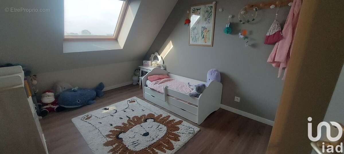 Photo 8 - Maison à LANDEHEN