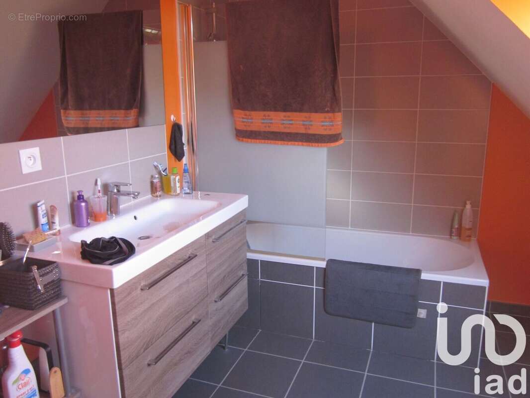 Photo 9 - Maison à LANDEHEN