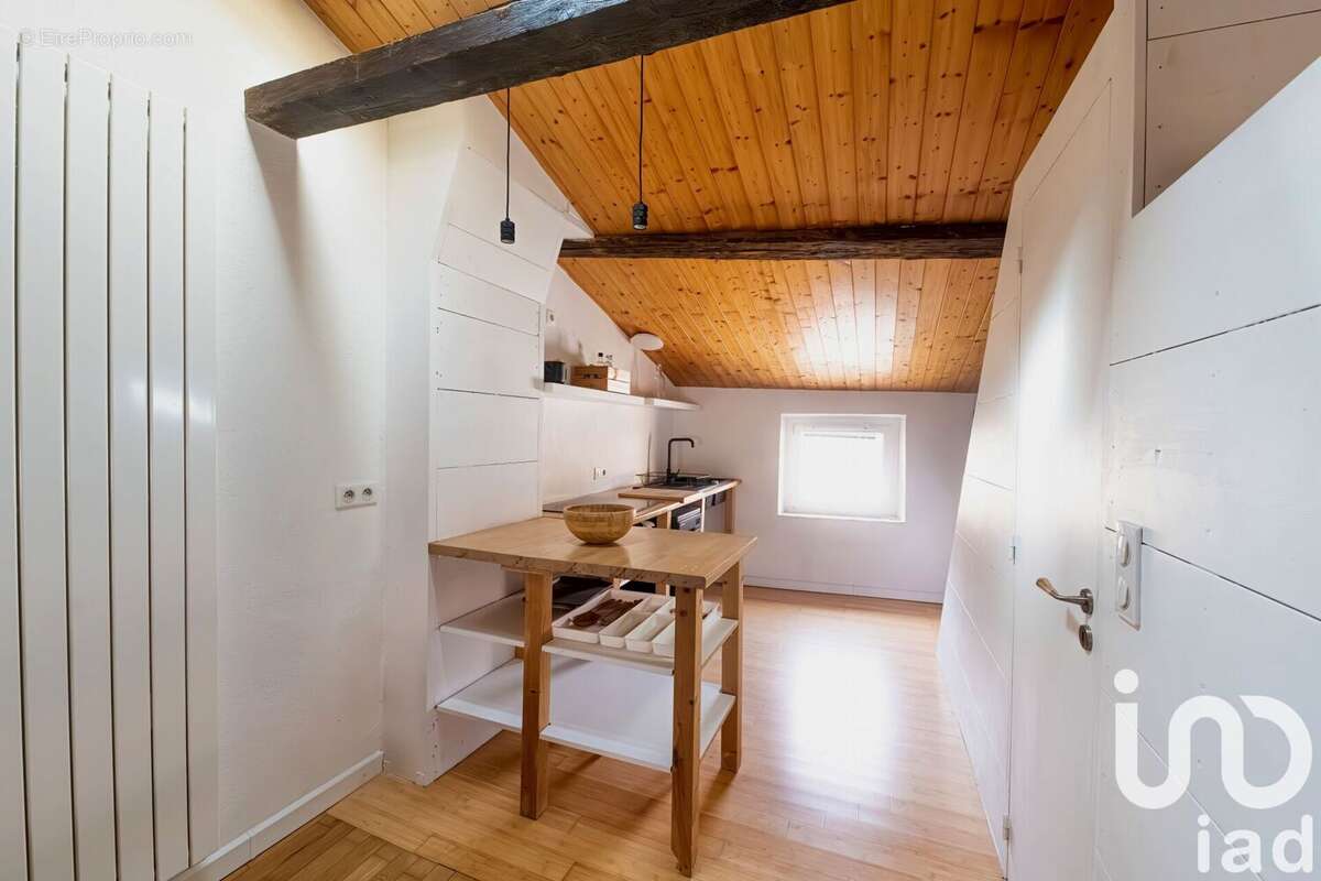 Photo 2 - Appartement à NANCY