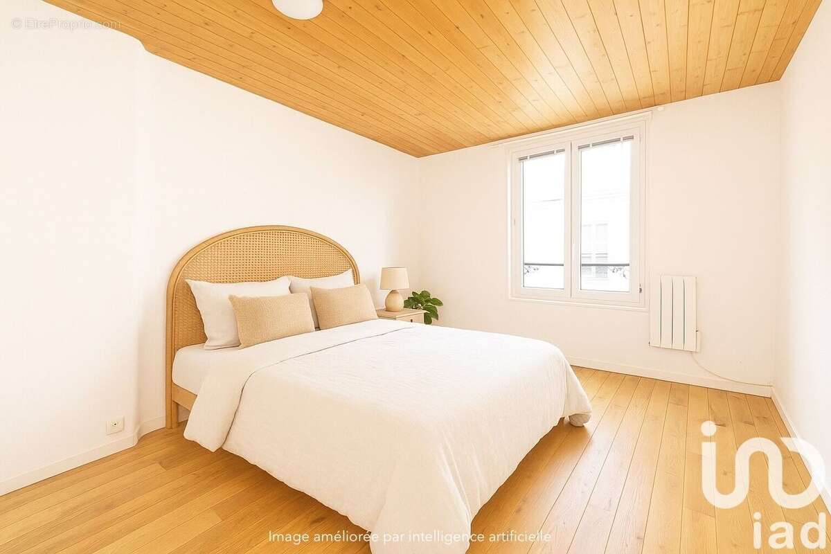 Photo 3 - Appartement à NANCY