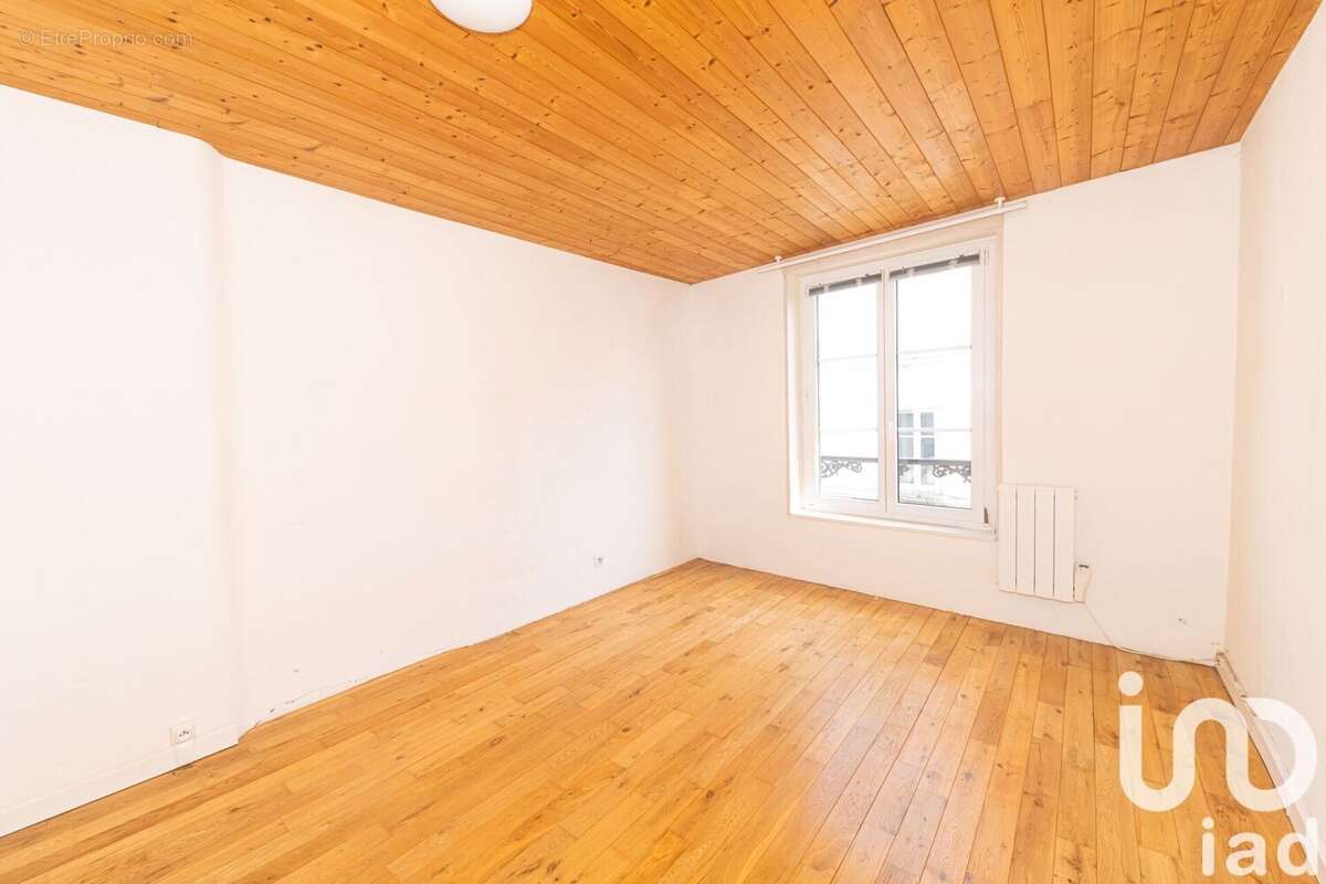 Photo 4 - Appartement à NANCY