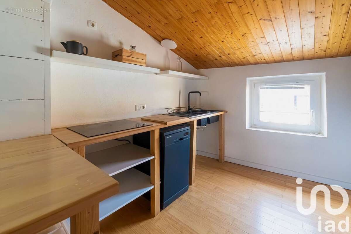 Photo 8 - Appartement à NANCY