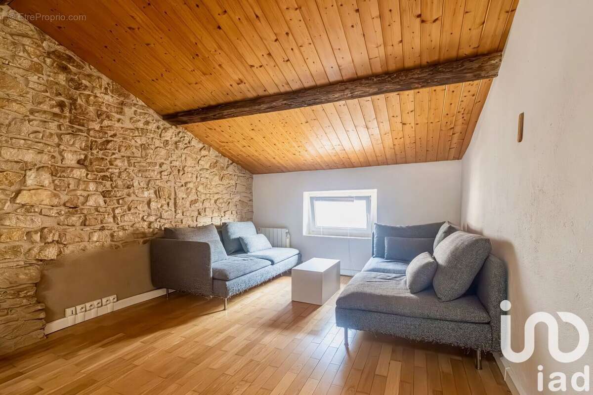 Photo 9 - Appartement à NANCY