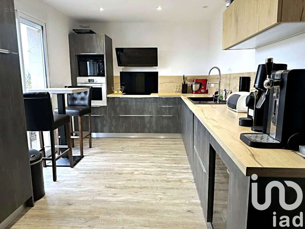 Photo 2 - Maison à RENAISON