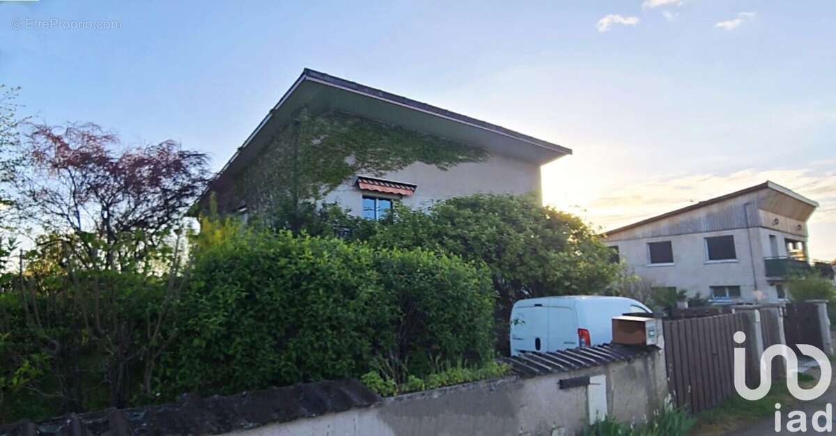 Photo 4 - Maison à RENAISON