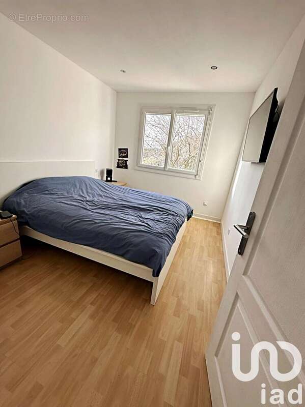 Photo 5 - Maison à RENAISON