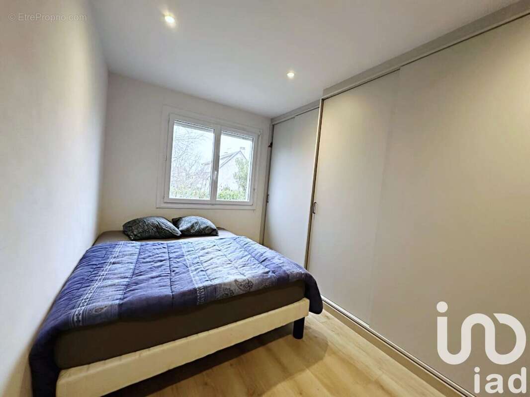 Photo 6 - Maison à RENAISON