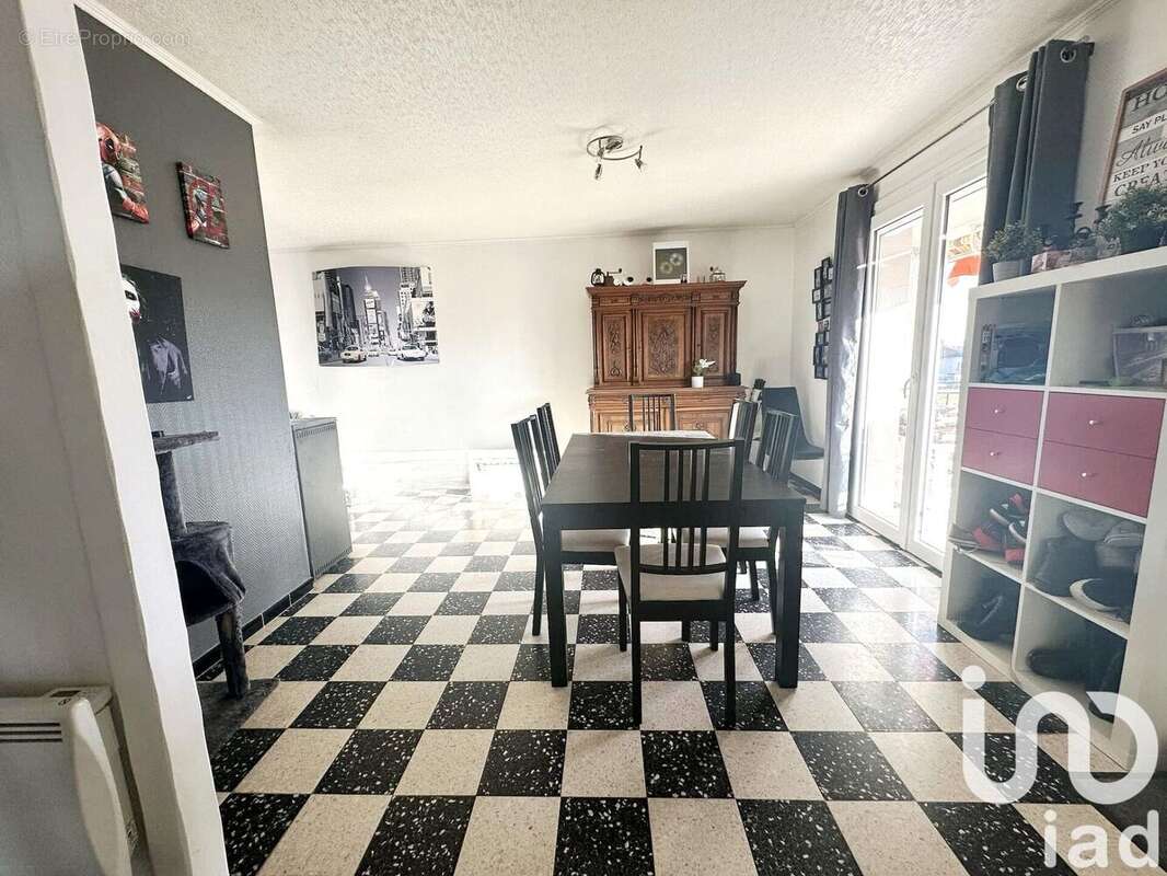 Photo 7 - Maison à RENAISON