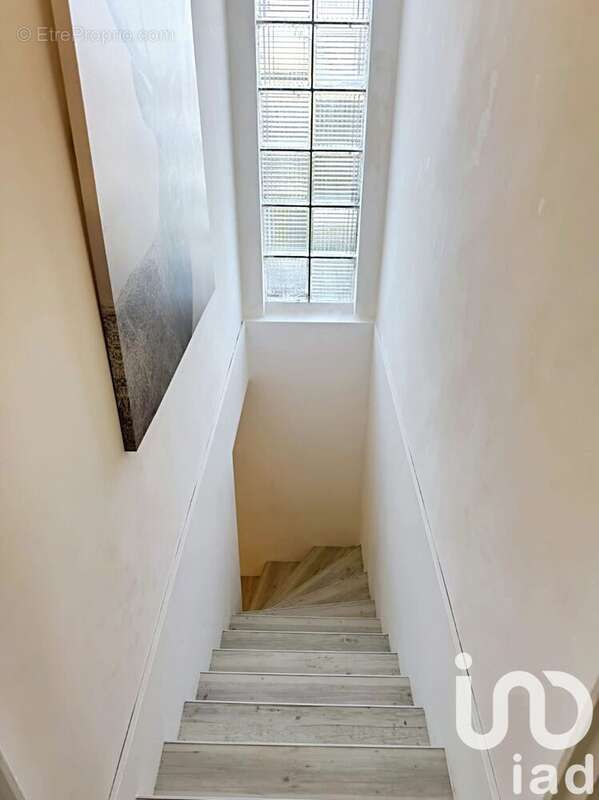 Photo 9 - Maison à RENAISON