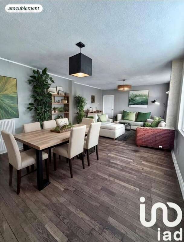 Photo 2 - Maison à COUSANCES-LES-FORGES