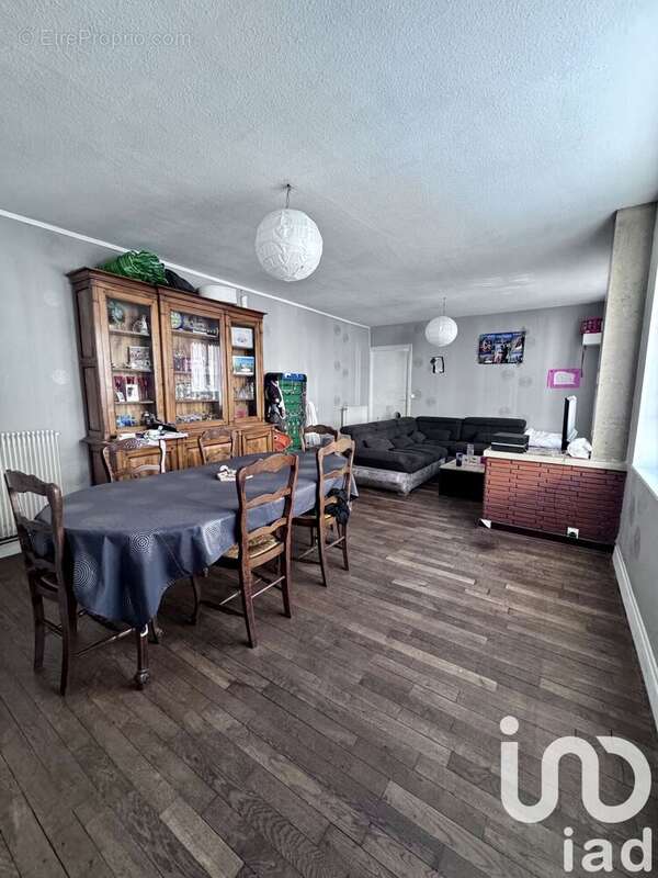 Photo 5 - Maison à COUSANCES-LES-FORGES