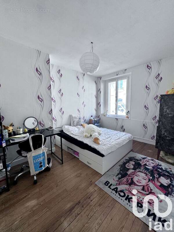 Photo 7 - Maison à COUSANCES-LES-FORGES