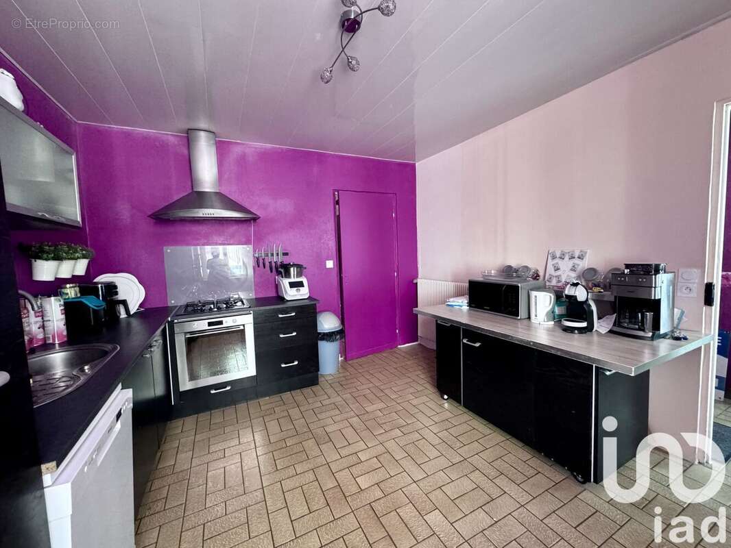 Photo 8 - Maison à COUSANCES-LES-FORGES