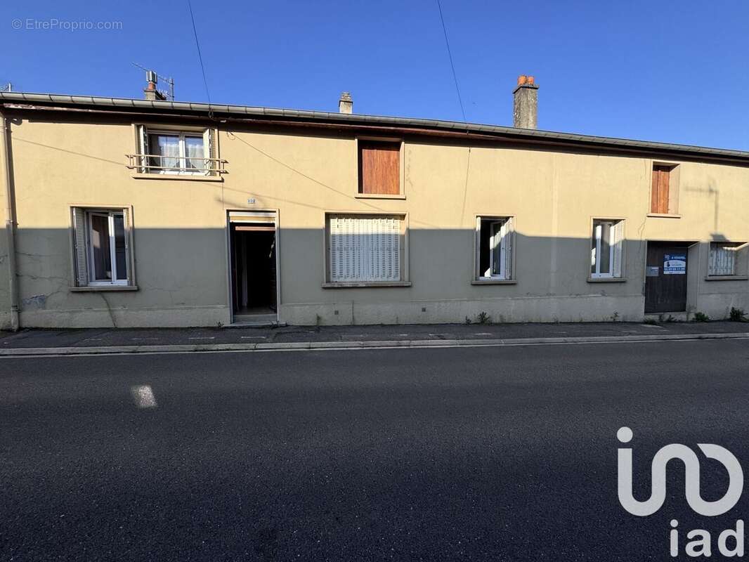 Photo 9 - Maison à COUSANCES-LES-FORGES