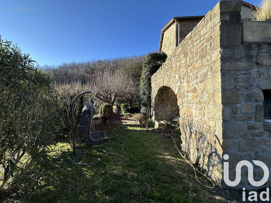 Photo 2 - Maison à VALS-LES-BAINS