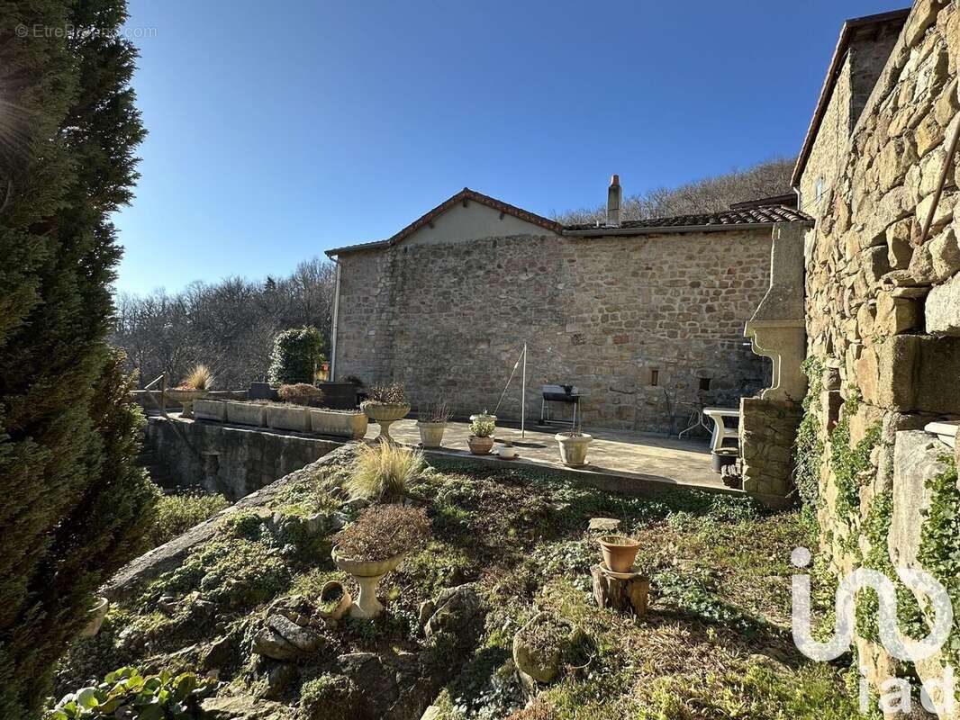 Photo 3 - Maison à VALS-LES-BAINS