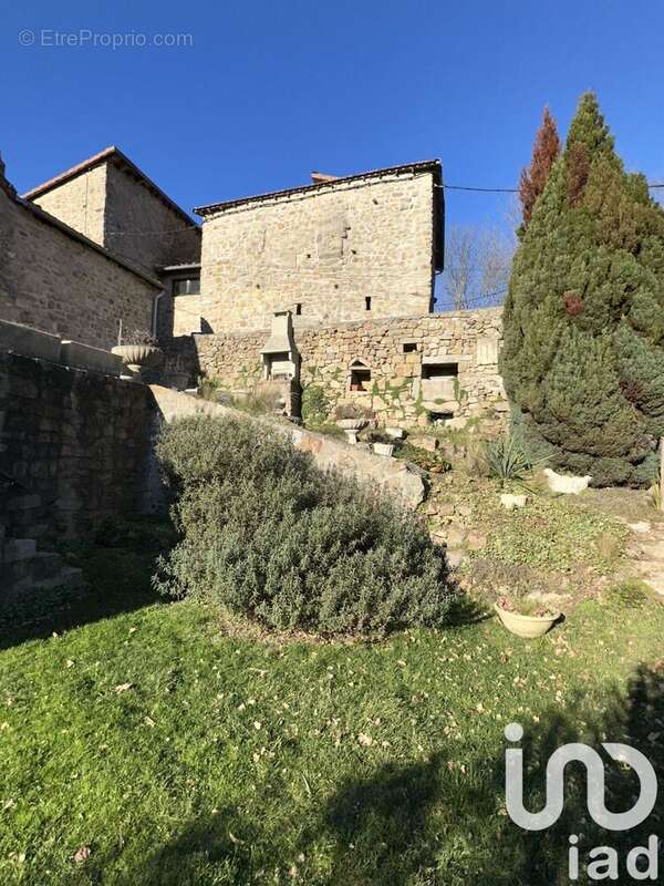 Photo 5 - Maison à VALS-LES-BAINS