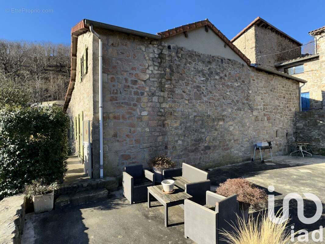 Photo 6 - Maison à VALS-LES-BAINS