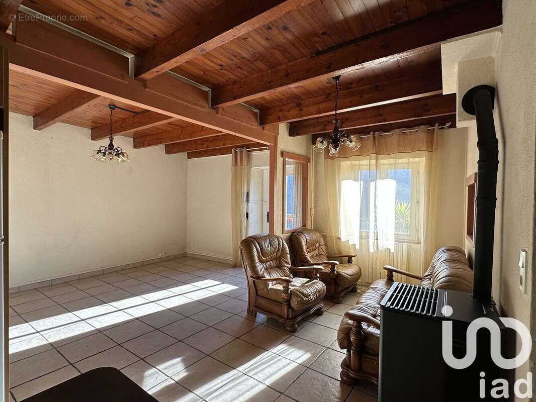 Photo 9 - Maison à VALS-LES-BAINS