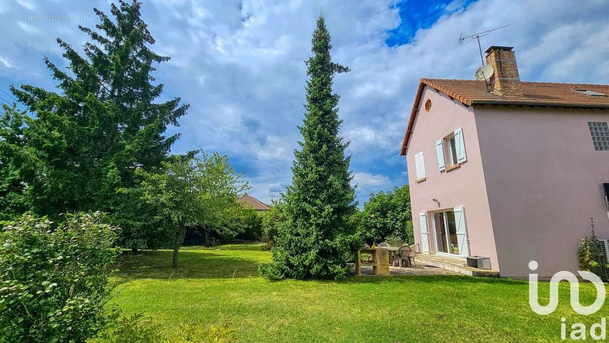 Photo 2 - Maison à ROSNY-SUR-SEINE