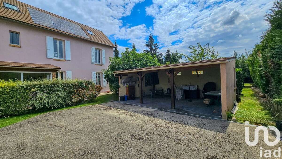 Photo 3 - Maison à ROSNY-SUR-SEINE