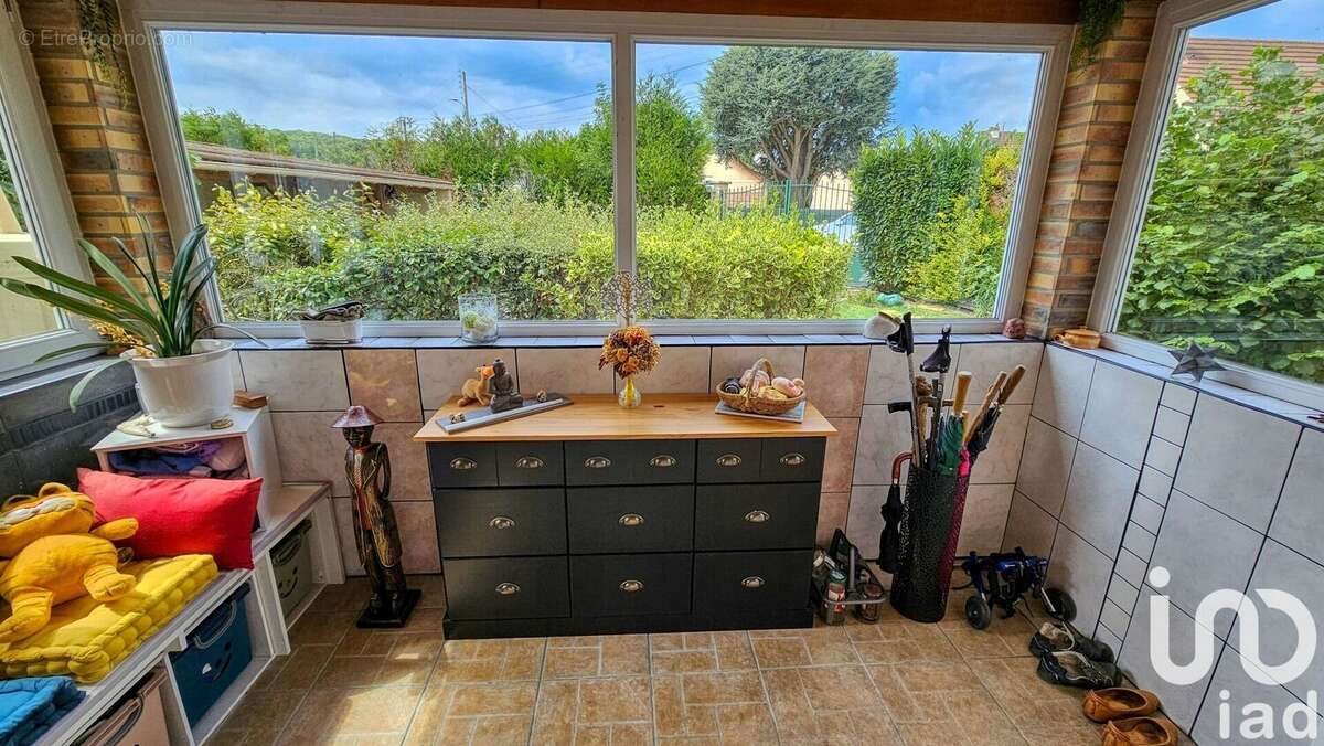 Photo 4 - Maison à ROSNY-SUR-SEINE