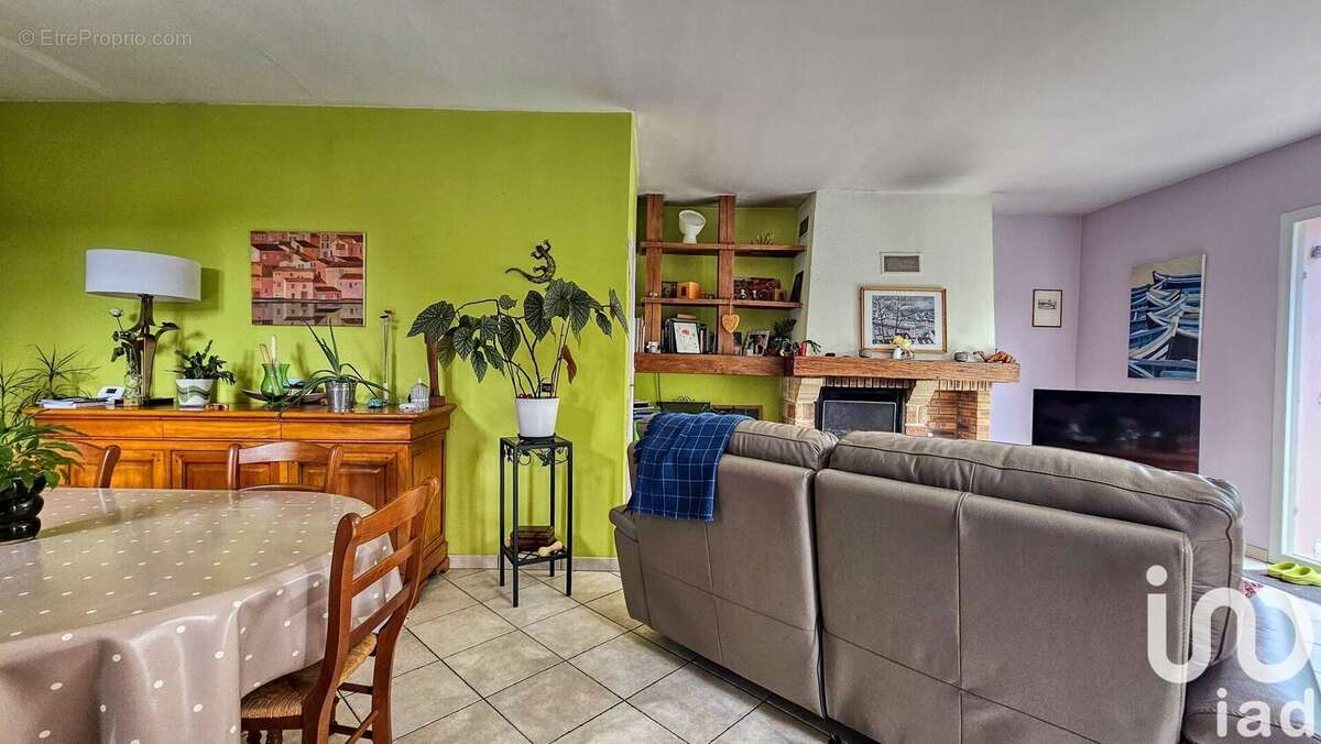 Photo 7 - Maison à ROSNY-SUR-SEINE