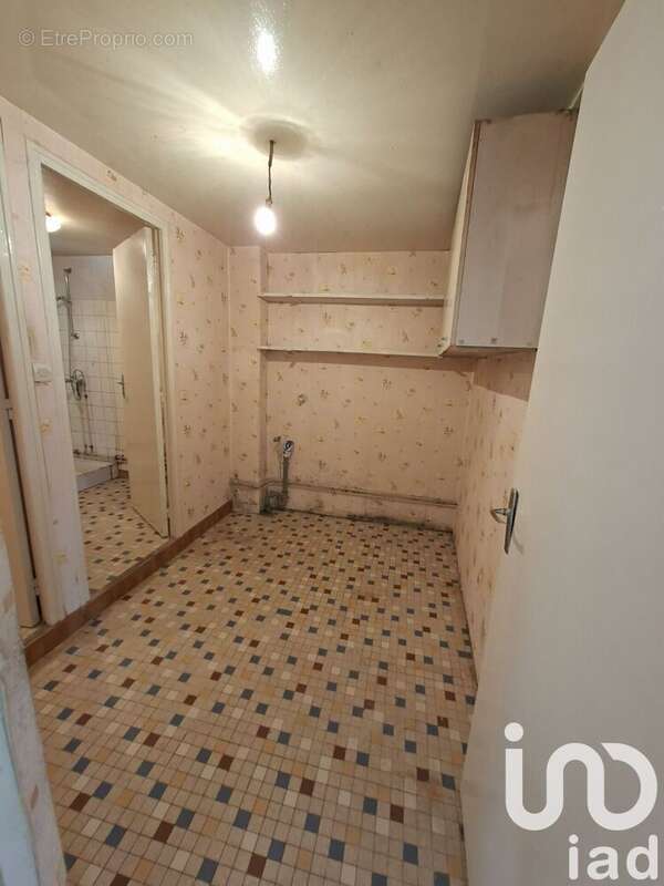 Photo 3 - Maison à DAMPIERRE