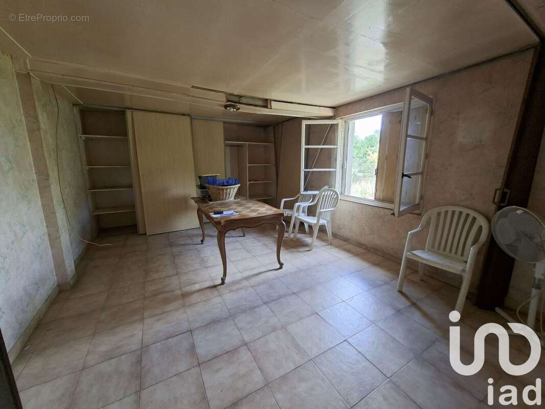 Photo 6 - Maison à DAMPIERRE
