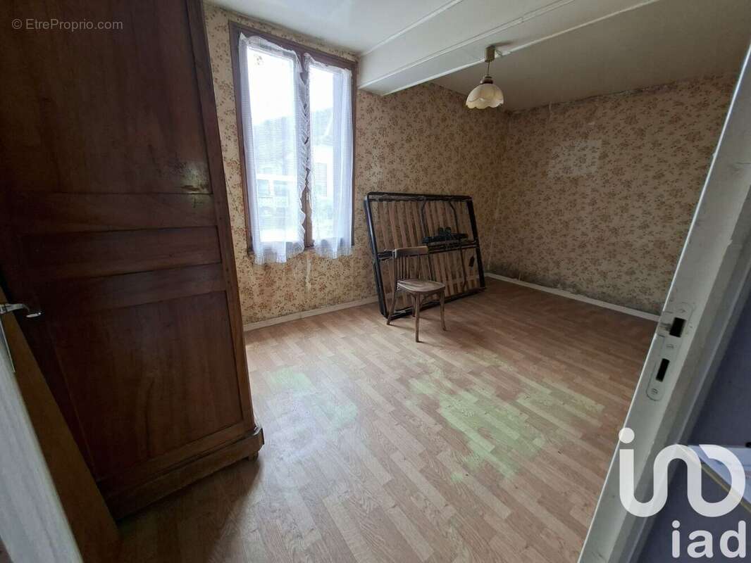 Photo 7 - Maison à DAMPIERRE