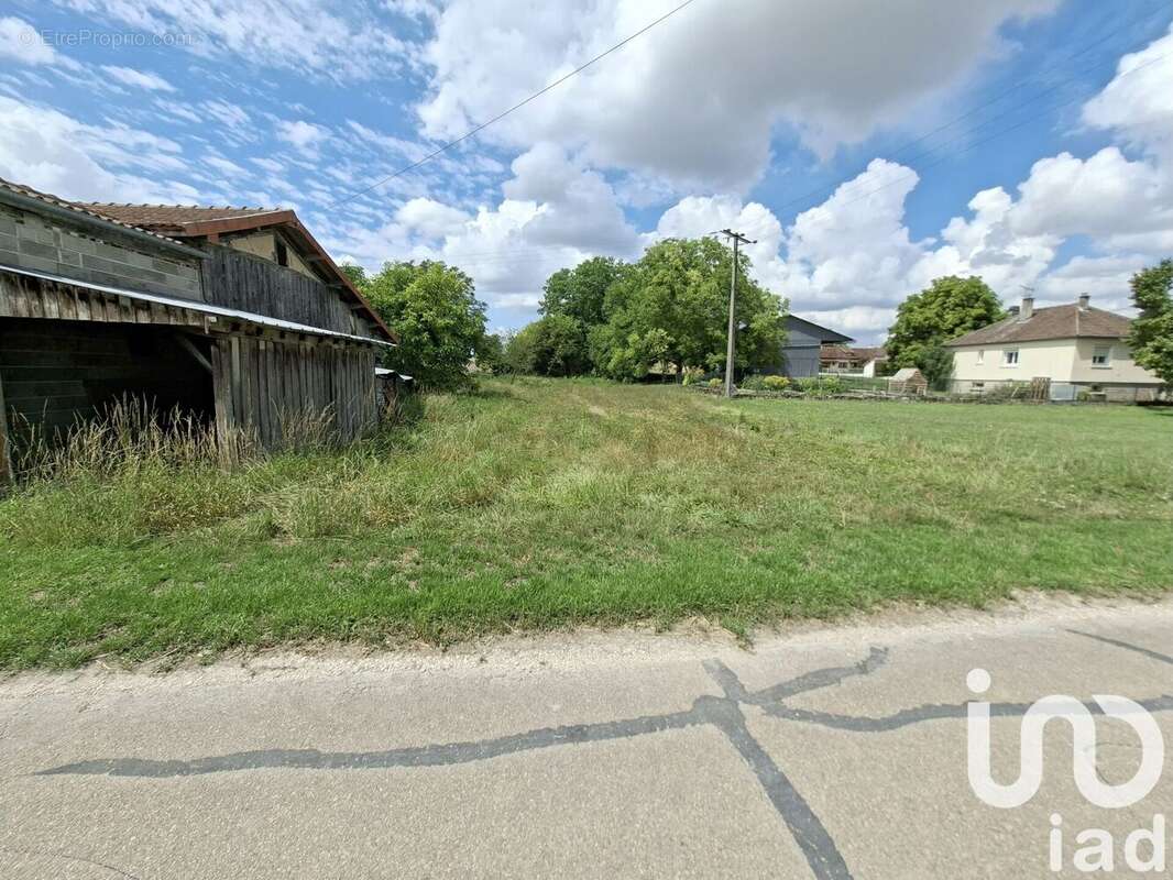 Photo 9 - Maison à DAMPIERRE