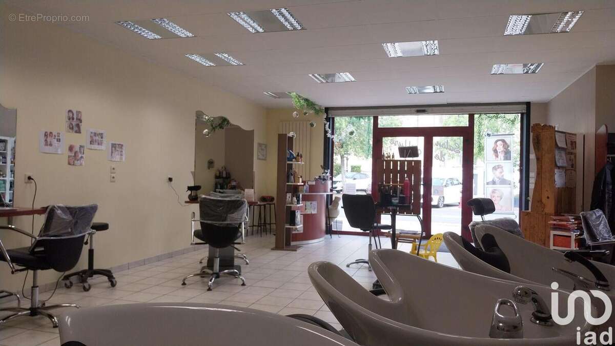 Photo 3 - Commerce à SAINTE-FLORENCE