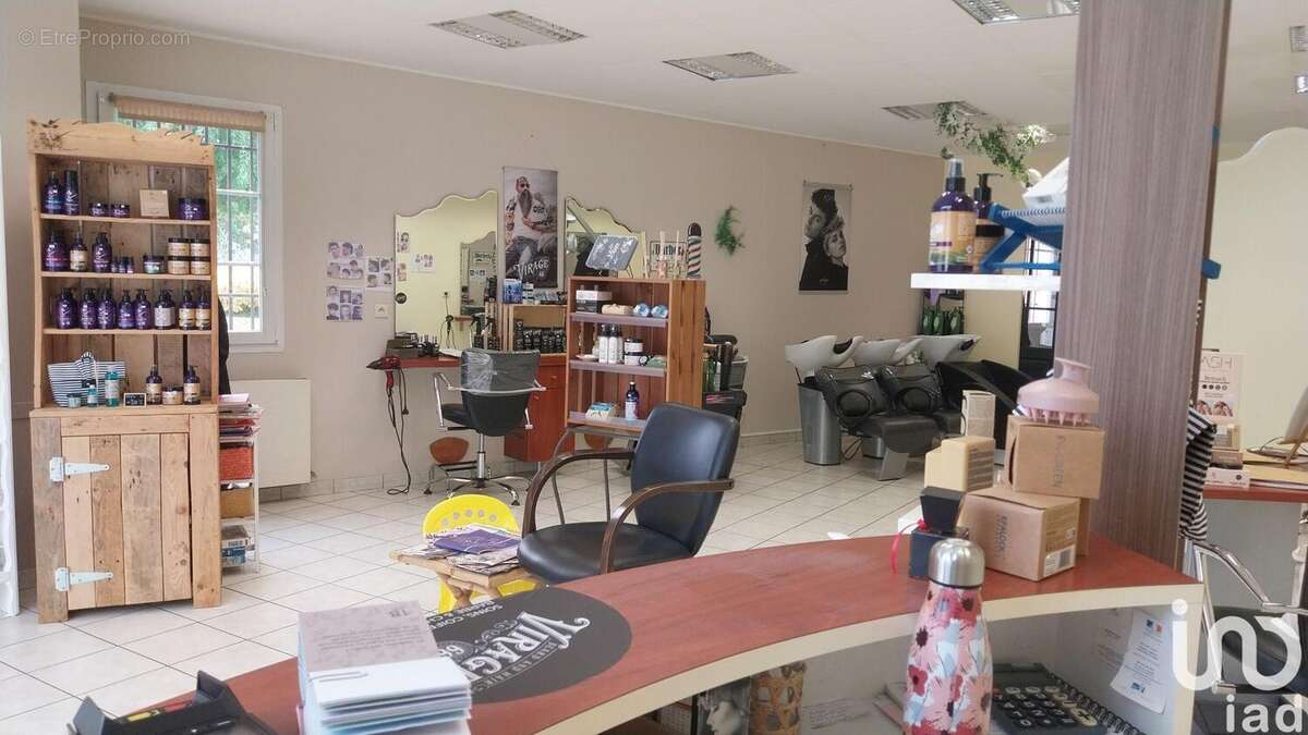 Photo 4 - Commerce à SAINTE-FLORENCE