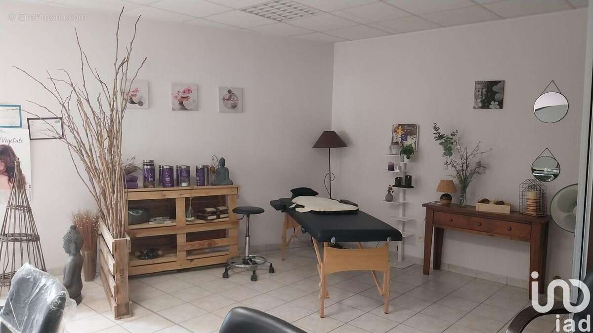 Photo 5 - Commerce à SAINTE-FLORENCE