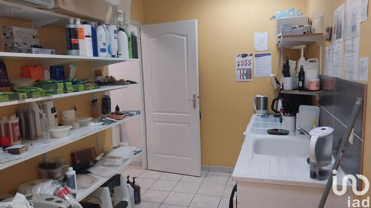 Photo 6 - Commerce à SAINTE-FLORENCE