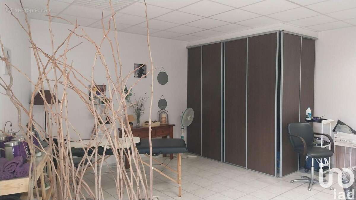 Photo 7 - Commerce à SAINTE-FLORENCE