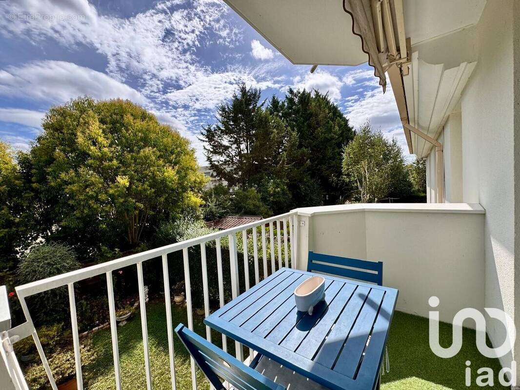 Photo 1 - Appartement à NOISEAU